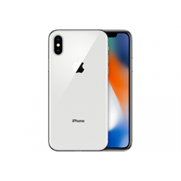 Coque iPhone X personnalisée