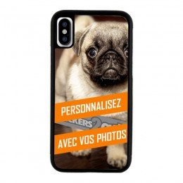 Coque iPhone 7 Plus personnalisée