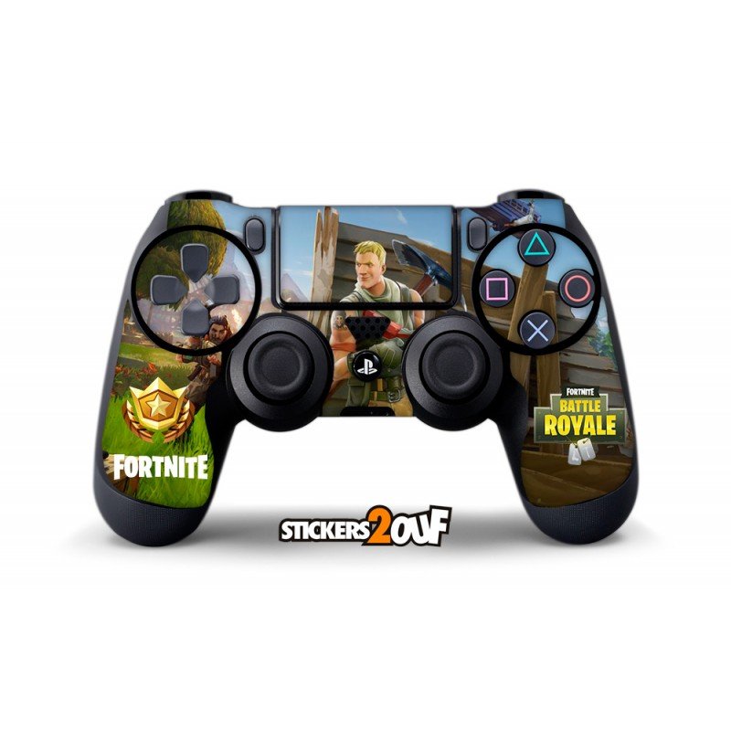 Controller