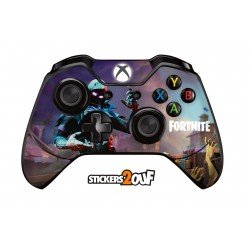 Fortnite Raven Xbox One