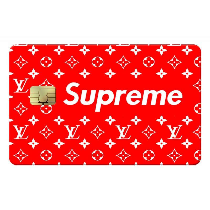 Supreme CB