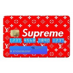 Supreme CB