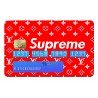 Supreme CB