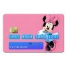 Minnie Credit Card