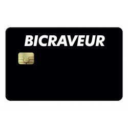 Bicraveur CB