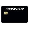 Bicraveur Credit Card