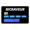 Bicraveur CB