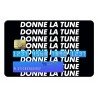 Donne la tune Credit Card