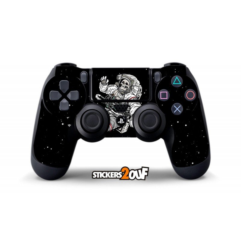 Lost in Space Manette PS4