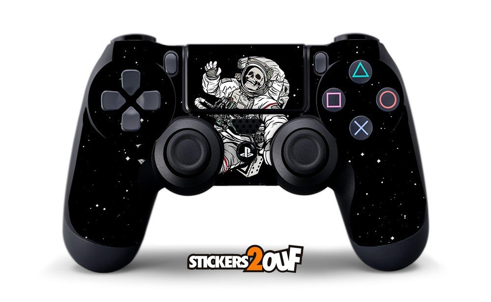 Lost in Space Manette PS4