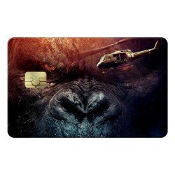 KONG Credit Card