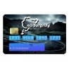 Nurburgrin Credit Card