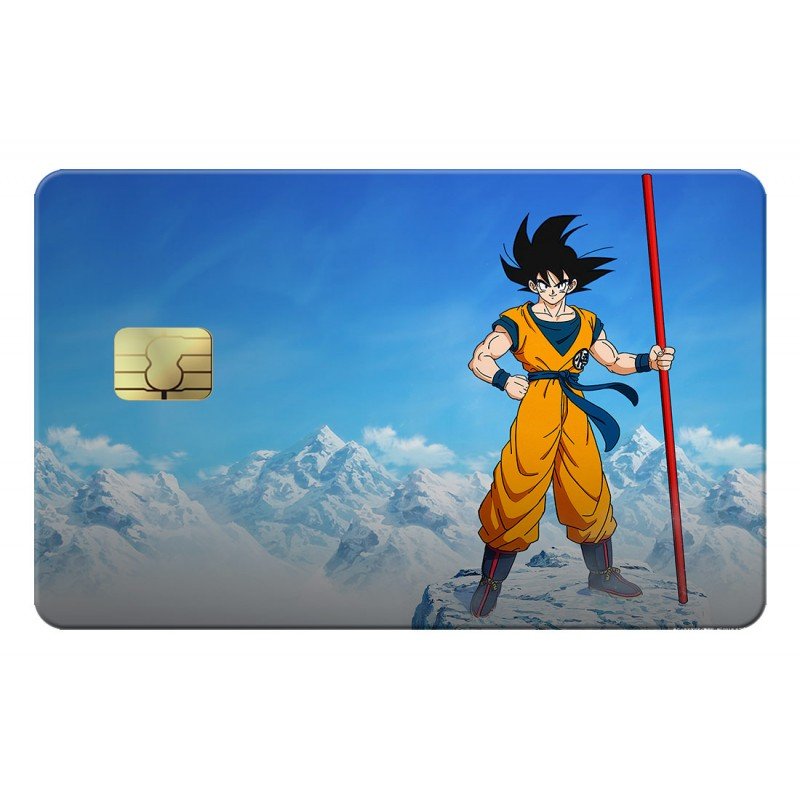 Sangoku Credit Card