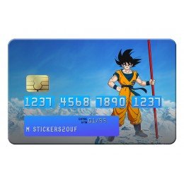 Sangoku Credit Card