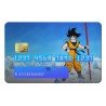 Sangoku Credit Card