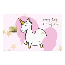 Licorne Credit Card