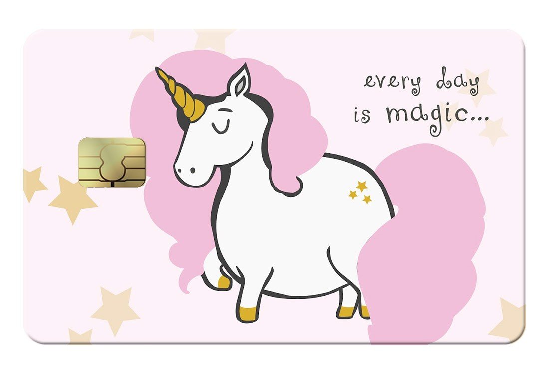 Licorne Credit Card