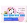 Licorne Credit Card