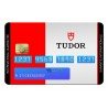 Tudor Credit Card