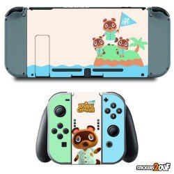 Animal Crossing Nintendo Switch