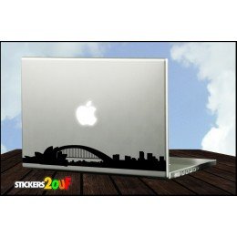 Sydney Macbook