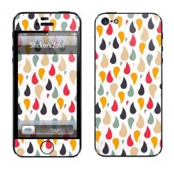 Rain iPhone 5 & 5S