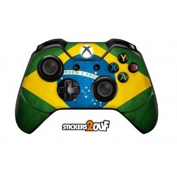 Brazil Xbox One
