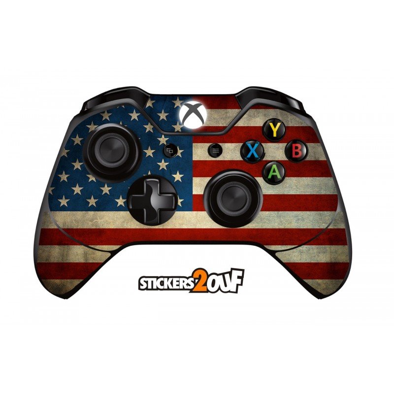 USA Xbox One