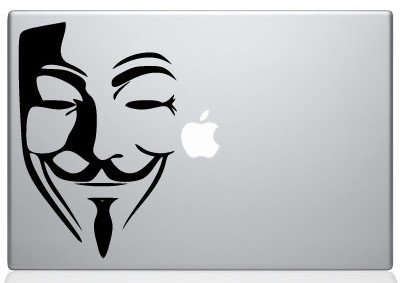 Vendetta Macbook