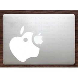 Apple Eater Macbook