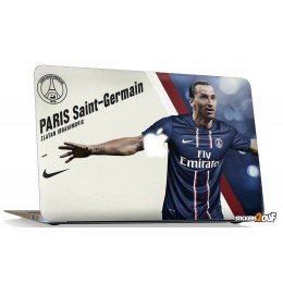 Zlatan Macbook