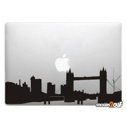 London Macbook