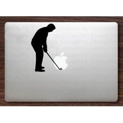 Golf Macbook