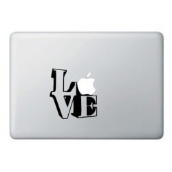 LOVE Macbook