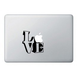 LOVE Macbook