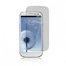 Protection écran Galaxy S3