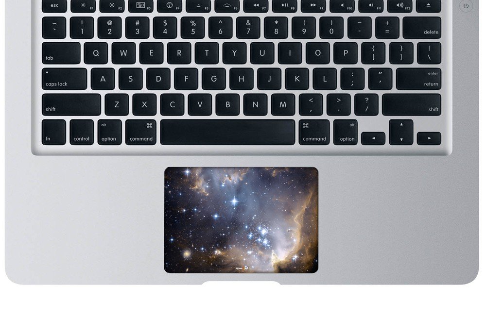 Space Touchpad