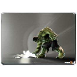 Hulk Macbook