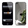 Hulk iPhone 5 et 5S