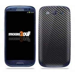 Carbone Galaxy S3