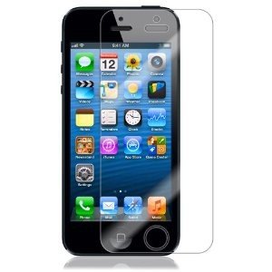 Protection écran iPhone 5 et 5S