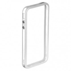Coque Protection Iphone4 Crystal Transparente