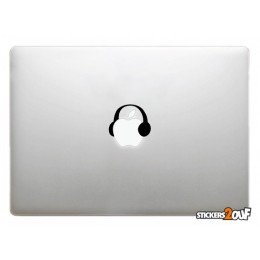 Casque Audio Macbook