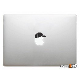 cap Macbook