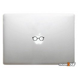 Lunettes 2 Macbook