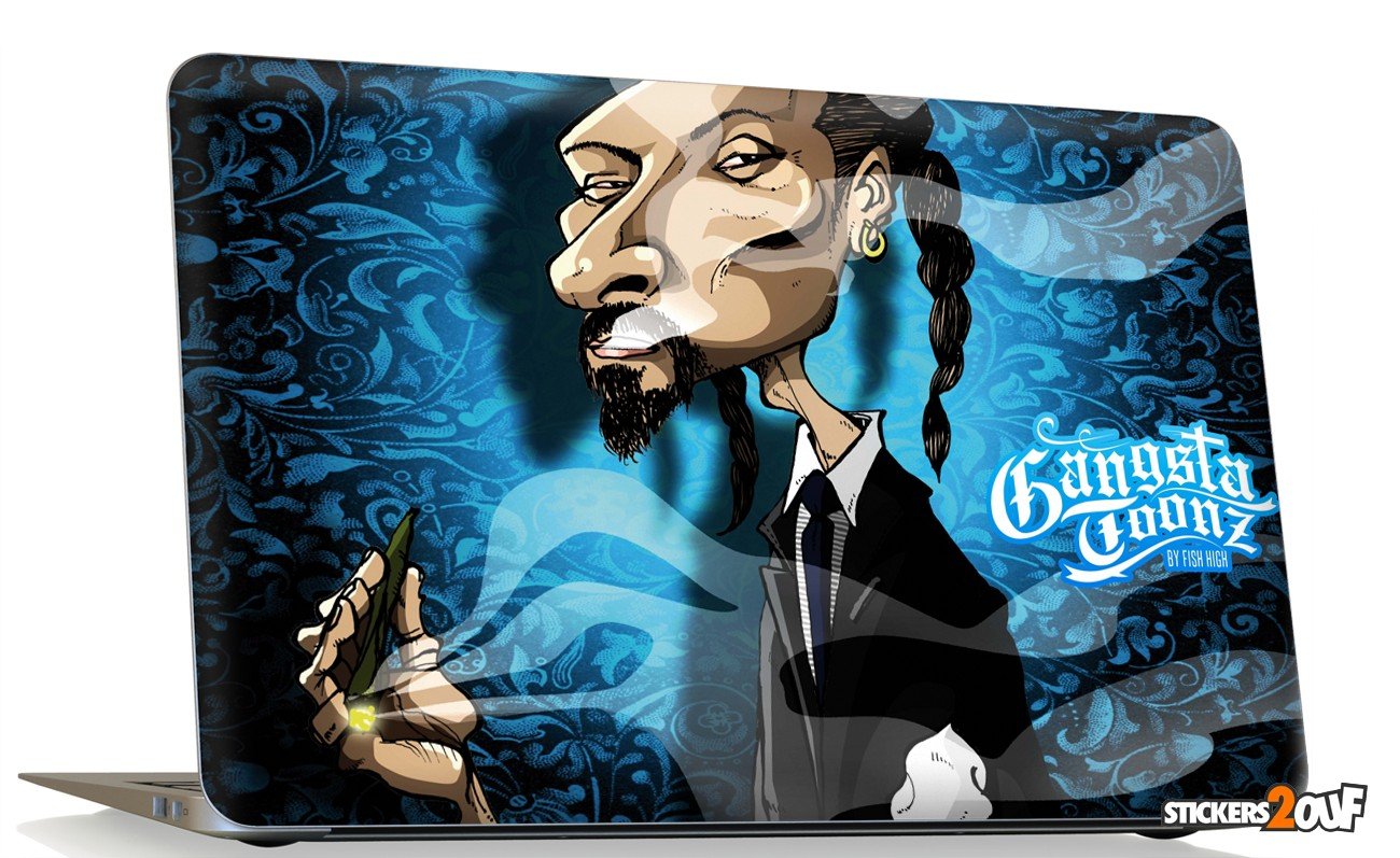 Snoop Macbook