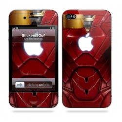 IronBody iPhone 4 & 4S