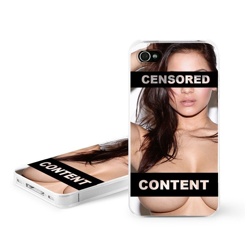 Censored Content Case