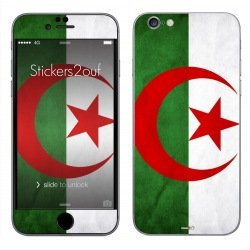 Algeria iPhone 6