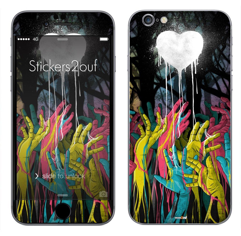 For Love iPhone 6 et 6S
